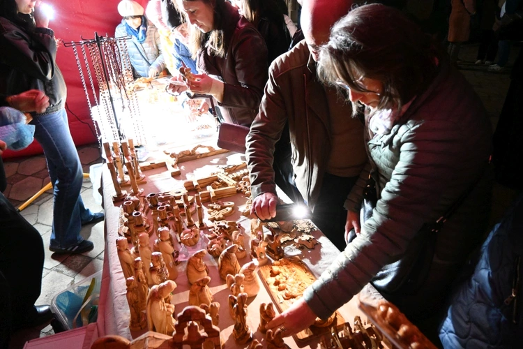 S.O.S. dla Ziemi Świętej