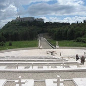 Monte Cassino: przygotowania do 1500 rocznicy benedyktyńskiego opactwa