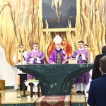 Posługi w WSD w Tarnowie