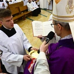 Posługi w WSD w Tarnowie