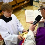 Posługi w WSD w Tarnowie