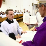 Posługi w WSD w Tarnowie