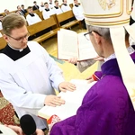 Posługi w WSD w Tarnowie