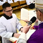 Posługi w WSD w Tarnowie