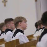 Posługi w WSD w Tarnowie