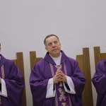 Posługi w WSD w Tarnowie