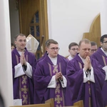 Posługi w WSD w Tarnowie