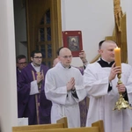 Posługi w WSD w Tarnowie