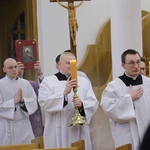Posługi w WSD w Tarnowie