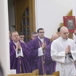 Posługi w WSD w Tarnowie