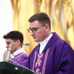 Posługi w WSD w Tarnowie
