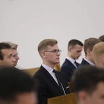 Posługi w WSD w Tarnowie