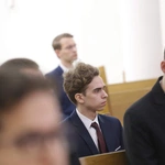 Posługi w WSD w Tarnowie