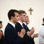 Posługi w WSD w Tarnowie