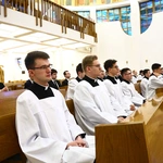Posługi w WSD w Tarnowie