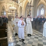 Faceci, wiara, św. Józef