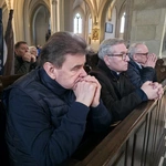 Faceci, wiara, św. Józef