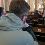 Faceci, wiara, św. Józef