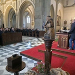 Faceci, wiara, św. Józef