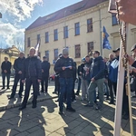 Faceci, wiara, św. Józef