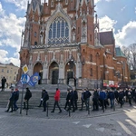 Faceci, wiara, św. Józef