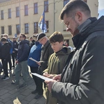 Faceci, wiara, św. Józef