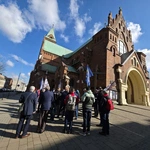 Faceci, wiara, św. Józef