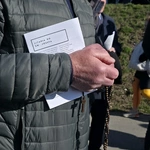 Faceci, wiara, św. Józef