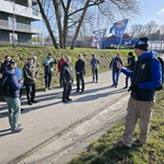 Faceci, wiara, św. Józef