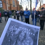 Faceci, wiara, św. Józef