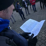 Faceci, wiara, św. Józef