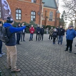 Faceci, wiara, św. Józef