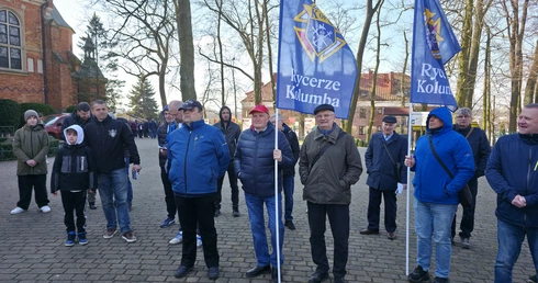 Faceci, wiara, św. Józef