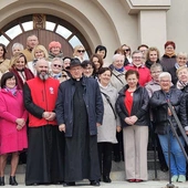 Wiara bez uczynków jest martwa