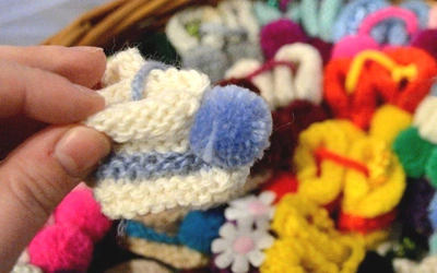 Będzie można podjąć Duchową Adopcję Dziecka Poczętego