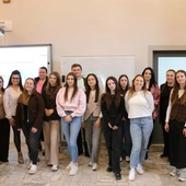 Warsztaty dla pielgrzymkowej służby medialnej