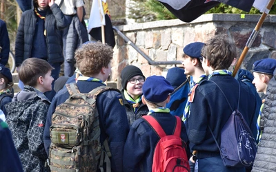 Dzień Modlitwy za Federację Skautingu Europejskiego