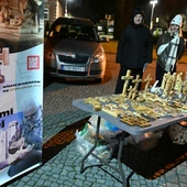 S.O.S. dla Ziemi Świętej