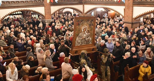 Historyczny dzień nie tylko w Drezdenku, ale i naszej diecezji