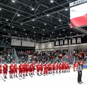 Śląskie. Hokeiści przed mistrzostwami w Sosnowcu, zagrają w Tychach i Bytomiu