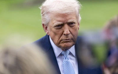 Trump stawia Iranowi ultimatum: Zniszczymy irańskie elektrownie, jeśli...