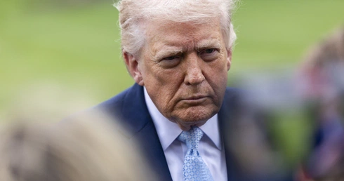 Trump stawia Iranowi ultimatum: Zniszczymy irańskie elektrownie, jeśli...