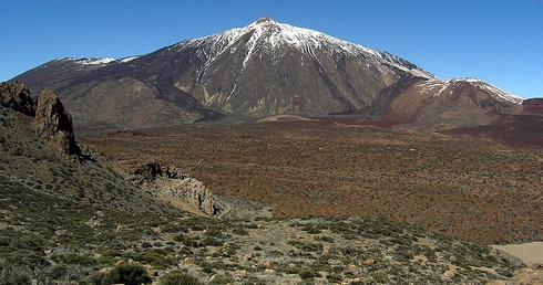 Hiszpania: Powodzie, osuwiska i ewakuacje na Wyspach Kanaryjskich 