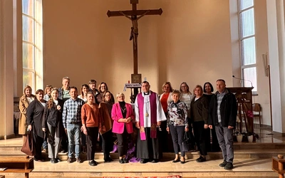 Wolność, która dojrzewa