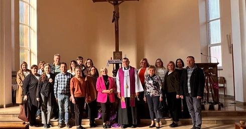 Wolność, która dojrzewa