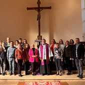 Wolność, która dojrzewa