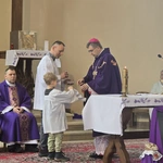 Dzień skupienia katechetów