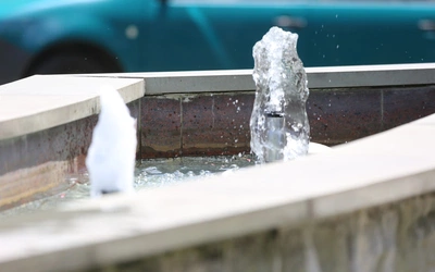 Ekspertka: deficyt wody słodkiej dotyka 2,2 mld ludzi