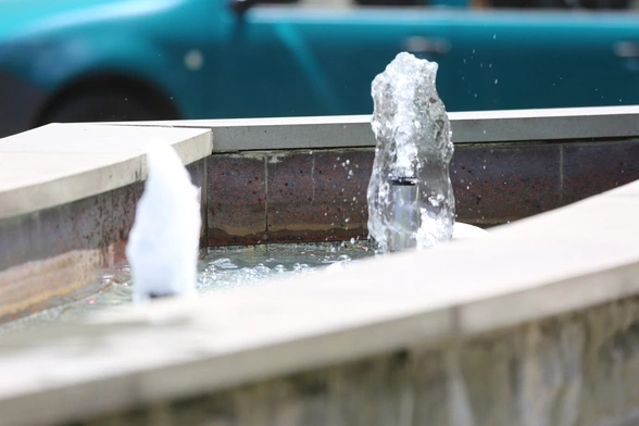 Ekspertka: deficyt wody słodkiej dotyka 2,2 mld ludzi