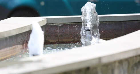 Ekspertka: deficyt wody słodkiej dotyka 2,2 mld ludzi